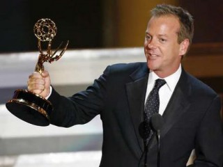 Kiefer Sutherland picture, image, poster